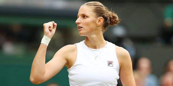 Аманда Анисимова – Каролина Плишкова. Прогноз на матч WTA Торонто (10 августа 2022 года) Аманда Анисимова – Каролина Плишкова. Прогноз на матч WTA Торонто (10 августа 2022 года)