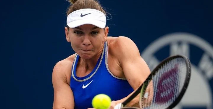 Симона Халеп – Чжан Шуай. Прогноз на матч WTA Торонто (10 августа 2022 года) Симона Халеп – Чжан Шуай. Прогноз на матч WTA Торонто (10 августа 2022 года)