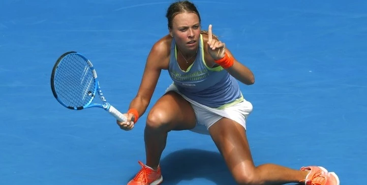 Жиль Белен Тайкманн – Анетт Контавейт. Прогноз на матч WTA Торонто (10 августа 2022 года) Жиль Белен Тайкманн – Анетт Контавейт. Прогноз на матч WTA Торонто (10 августа 2022 года)