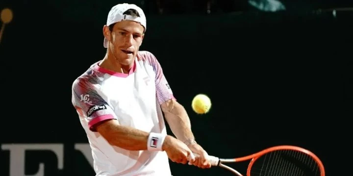 Шварцман — Рамос-Виньолас. Прогноз на матч ATP Монреаль (10 августа 2022 года) Шварцман — Рамос-Виньолас. Прогноз на матч ATP Монреаль (10 августа 2022 года)