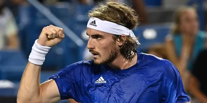 Дрейпер — Циципас. Прогноз на матч ATP Монреаль (11 августа 2022 года) Дрейпер — Циципас. Прогноз на матч ATP Монреаль (11 августа 2022 года)