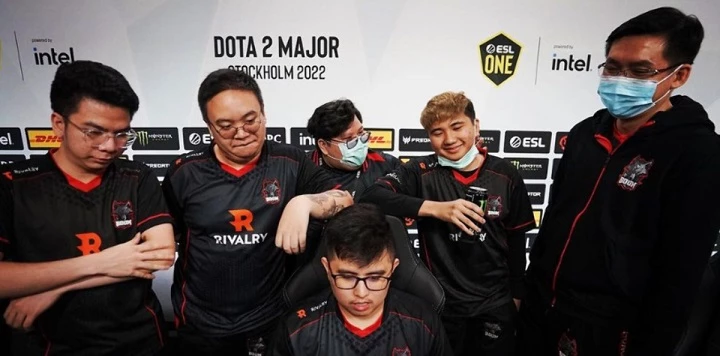 Entity Gaming — BOOM. Прогноз на матч Dota 2 (12 августа 2022 года) Entity Gaming — BOOM. Прогноз на матч Dota 2 (12 августа 2022 года)
