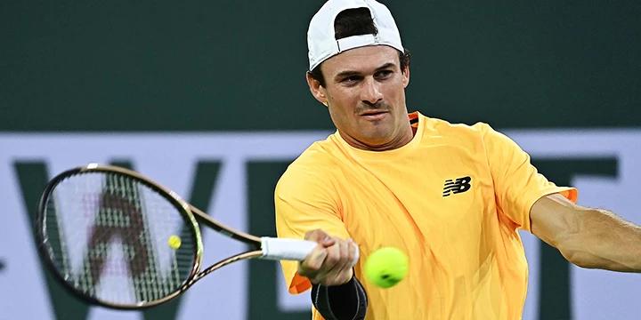 Даниэль Эванс — Томми Пол. Прогноз на матч ATP Монреаль (13 августа 2022 года)
Даниэль Эванс — Томми Пол. Прогноз на матч ATP Монреаль (13 августа 2022 года)