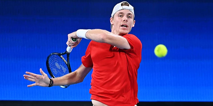 Денис Шаповалов — Григор Димитров. Прогноз на матч ATP Цинциннати (16 августа 2022 года)
Денис Шаповалов — Григор Димитров. Прогноз на матч ATP Цинциннати (16 августа 2022 года)
