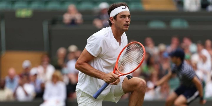 Фриц — Баэс. Прогноз на матч ATP Цинциннати (16 августа 2022 года) Фриц — Баэс. Прогноз на матч ATP Цинциннати (16 августа 2022 года)
