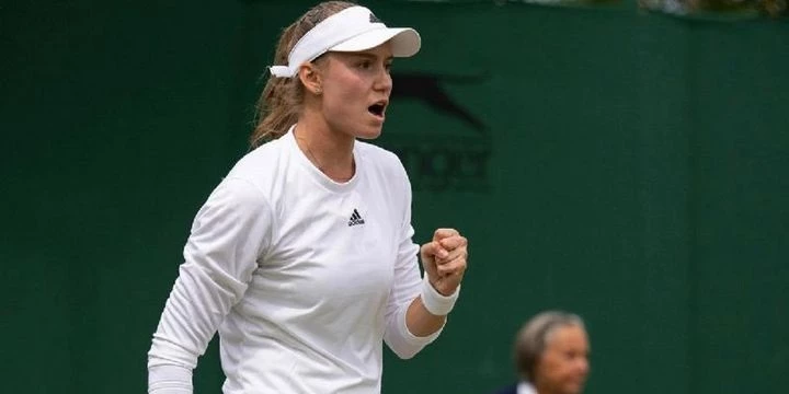 Элисон Риске – Елена Рыбакина. Прогноз на матч WTA Цинциннати (18 августа 2022 года)