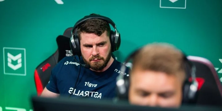 NIP — Astralis. Прогноз на матч CS:GO (19 августа 2022 года) NIP — Astralis. Прогноз на матч CS:GO (19 августа 2022 года)