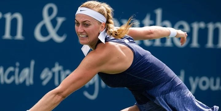 Айла Томлянович – Петра Квитова. Прогноз на матч WTA Цинциннати (19 августа 2022 года) Айла Томлянович – Петра Квитова. Прогноз на матч WTA Цинциннати (19 августа 2022 года)