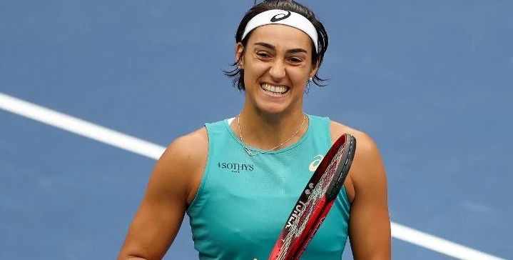 Джессика Пегула – Каролин Гарсия. Прогноз на матч WTA Цинциннати (20 августа 2022 года) Джессика Пегула – Каролин Гарсия. Прогноз на матч WTA Цинциннати (20 августа 2022 года)