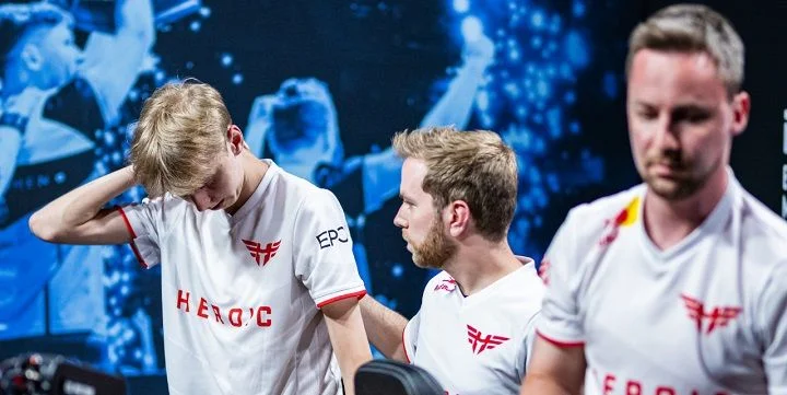 Heroic - BIG