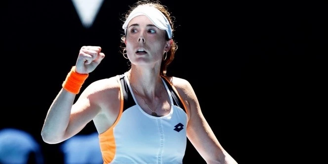 Ализе Корне – Клара Таусон. Прогноз на матч WTA Кливленд (23 августа 2022 года) Ализе Корне – Клара Таусон. Прогноз на матч WTA Кливленд (23 августа 2022 года)