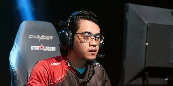 Nigma — Thunder Awaken. Прогноз на матч Dota 2 (26 августа 2022 года) Nigma — Thunder Awaken. Прогноз на матч Dota 2 (26 августа 2022 года)