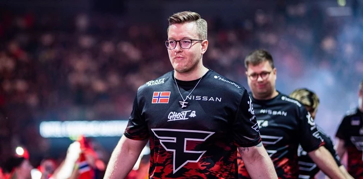 FaZe Clan — OG. Прогноз на матч CS:GO (26 августа 2022 года) FaZe Clan — OG. Прогноз на матч CS:GO (26 августа 2022 года)