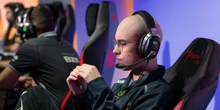 OG — Thunder Awaken. Прогноз на матч Dota 2 (27 августа 2022 года) OG — Thunder Awaken. Прогноз на матч Dota 2 (27 августа 2022 года)