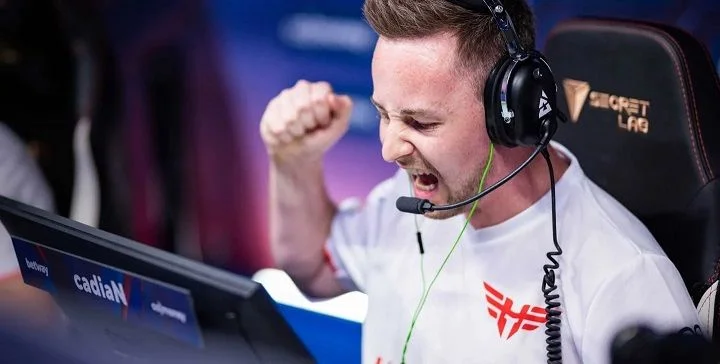 Heroic - Team Liquid Heroic - Team Liquid