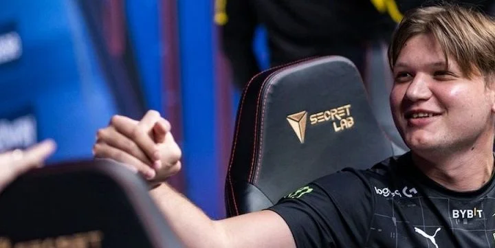 NaVi - Team Spirit NaVi - Team Spirit