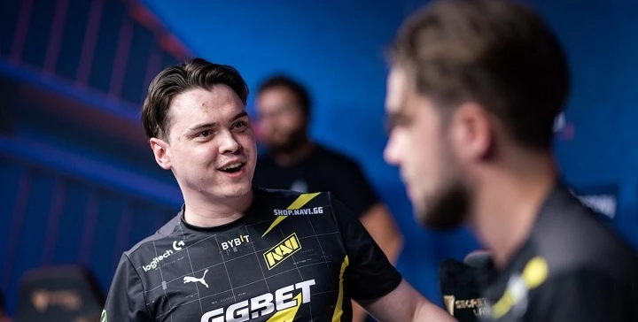Na'Vi — Fnatic. Прогноз на матч CS:GO (1 сентября 2022 года) Na'Vi — Fnatic. Прогноз на матч CS:GO (1 сентября 2022 года)