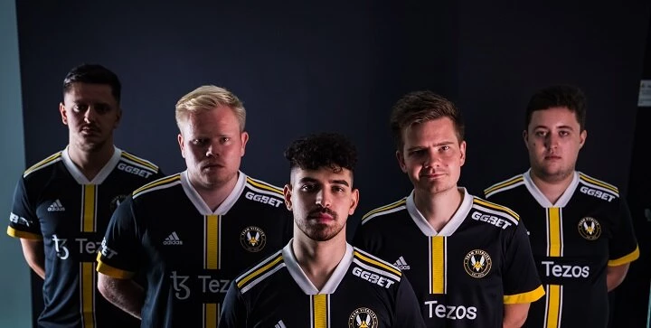 NIP — Vitality. Прогноз на матч CS:GO (1 сентября 2022 года) NIP — Vitality. Прогноз на матч CS:GO (1 сентября 2022 года)