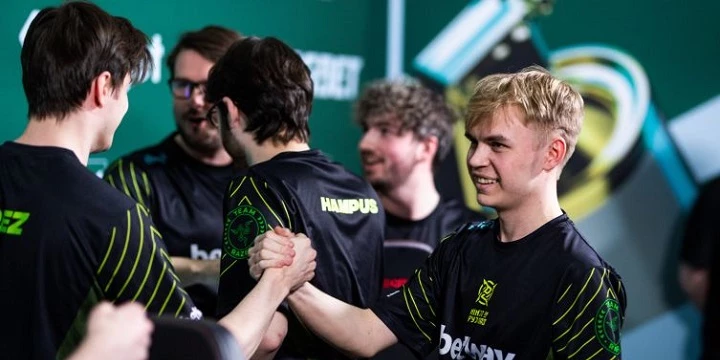NIP — Spirit. Прогноз на матч CS:GO (2 сентября 2022 года) NIP — Spirit. Прогноз на матч CS:GO (2 сентября 2022 года)