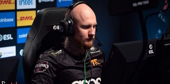 Team Vitality - Fnatic Team Vitality - Fnatic