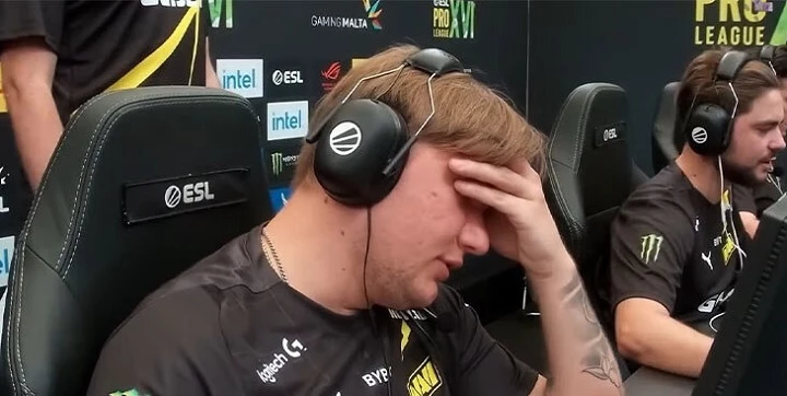 Na'Vi — NIP. Прогноз на матч CS:GO (4 сентября 2022 года) Na'Vi — NIP. Прогноз на матч CS:GO (4 сентября 2022 года)