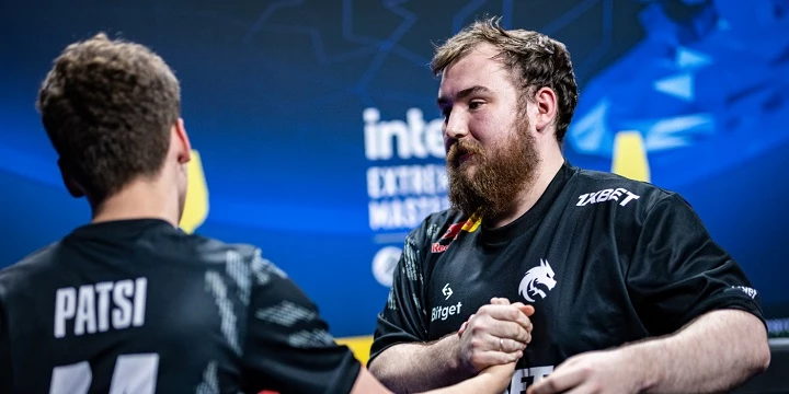 Vitality — Spirit. Прогноз на матч CS:GO (4 сентября 2022 года) Vitality — Spirit. Прогноз на матч CS:GO (4 сентября 2022 года)