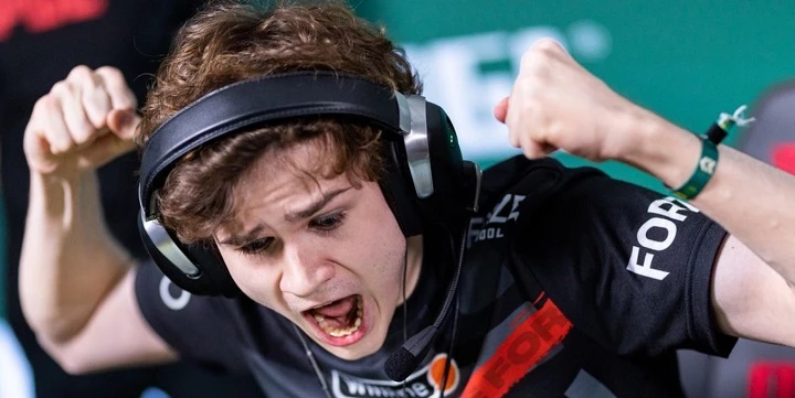 9INE — forZe. Прогноз на матч CS:GO (6 сентября 2022 года) 9INE — forZe. Прогноз на матч CS:GO (6 сентября 2022 года)
