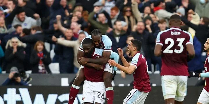 Вест Хэм - Стяуа (ФКСБ) Вест Хэм - Стяуа (ФКСБ)