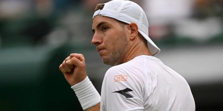 Штруфф — Гойо. Прогноз на матч ATP Кассис (7 сентября 2022 года) Штруфф — Гойо. Прогноз на матч ATP Кассис (7 сентября 2022 года)