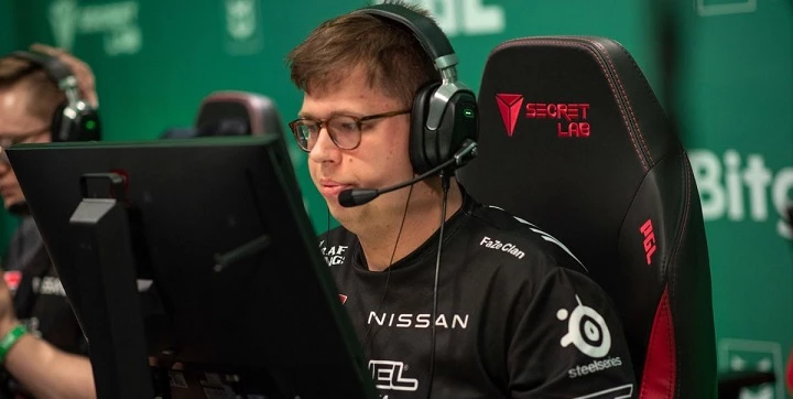 FaZe Clan — FTW. Прогноз на матч CS:GO (7 сентября 2022 года) FaZe Clan — FTW. Прогноз на матч CS:GO (7 сентября 2022 года)
