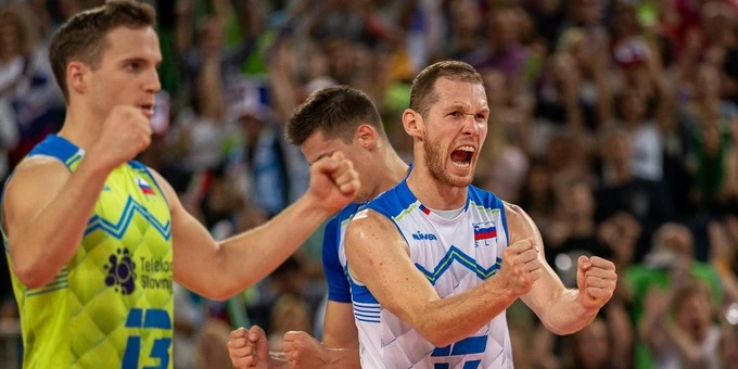 Словения — Украина. Прогноз на матч Чемпионата Мира (7 сентября 2022 года) Словения — Украина. Прогноз на матч Чемпионата Мира (7 сентября 2022 года)