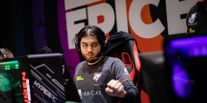 Outsiders — FTW. Прогноз на матч CS:GO (8 сентября 2022 года) Outsiders — FTW. Прогноз на матч CS:GO (8 сентября 2022 года)