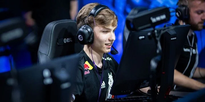 G2 — Outsiders. Прогноз на матч CS:GO (11 сентября 2022 года)
