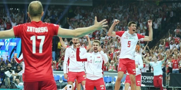 Польша – Италия. Прогноз на матч чемпионата мира (11 сентября 2022 года) Польша – Италия. Прогноз на матч чемпионата мира (11 сентября 2022 года)