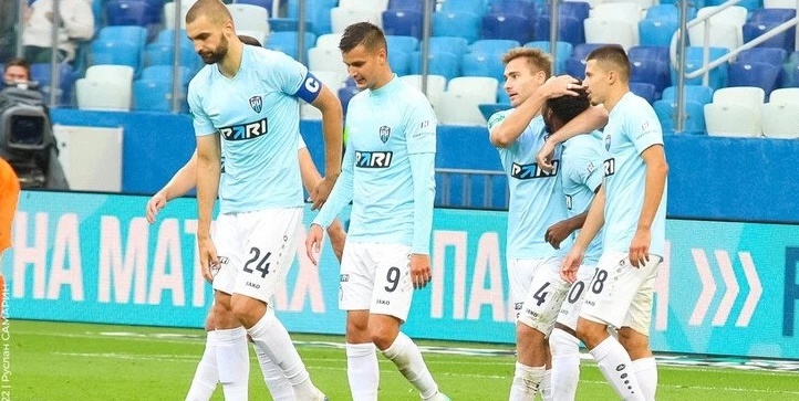 Пари НН — Химки. Прогноз на матч Кубка России (13 сентября 2022 года) Пари НН — Химки. Прогноз на матч Кубка России (13 сентября 2022 года)