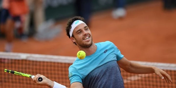 Чеккинато — Морони. Прогноз на матч ATP Щецин (12 сентября 2022 года) Чеккинато — Морони. Прогноз на матч ATP Щецин (12 сентября 2022 года)