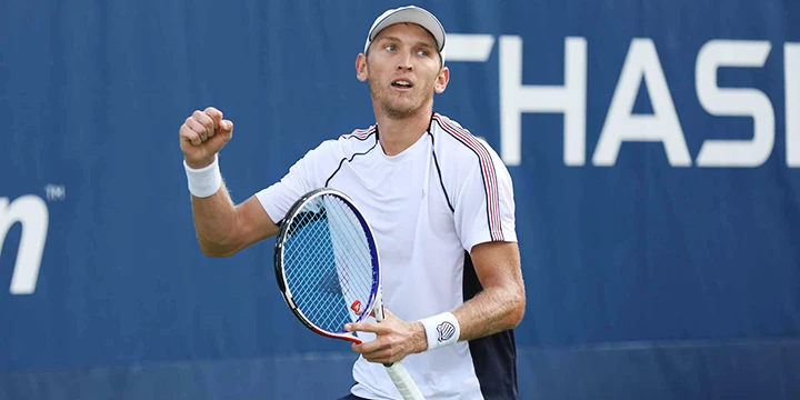 Кигэн Смит — Митчел Крюгер. Прогноз на матч ATP Кэри (12 сентября 2022 года)
Кигэн Смит — Митчел Крюгер. Прогноз на матч ATP Кэри (12 сентября 2022 года)