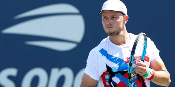 Дакворт — Росол. Прогноз на матч ATP Стамбул (13 сентября 2022 года) Дакворт — Росол. Прогноз на матч ATP Стамбул (13 сентября 2022 года)