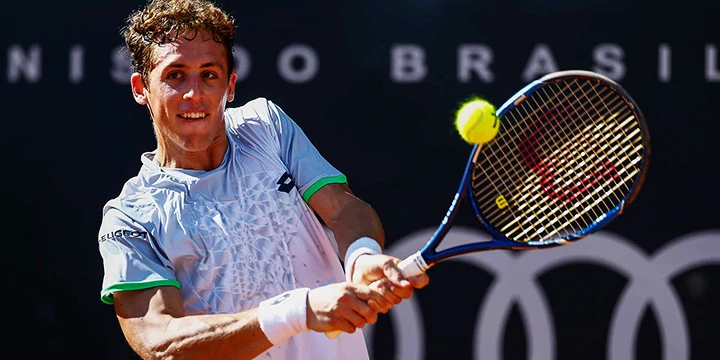 Милан Зекич — Роберто Карбальес Баэна. Прогноз на матч ATP Щецин (13 сентября 2022 года)
Милан Зекич — Роберто Карбальес Баэна. Прогноз на матч ATP Щецин (13 сентября 2022 года)