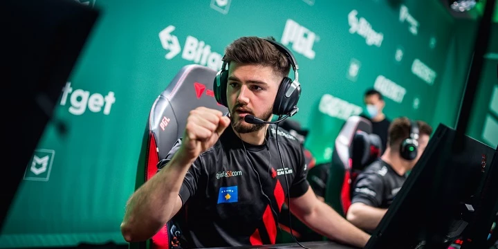 Bad News Eagles — Falcons. Прогноз на матч CS:GO (13 сентября 2022 года) Bad News Eagles — Falcons. Прогноз на матч CS:GO (13 сентября 2022 года)