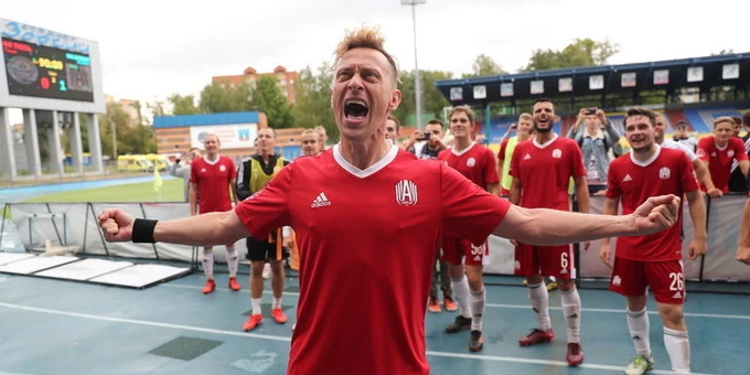 Амкал — Звезда. Прогноз на матч Кубка России (14 сентября 2022 года) Амкал — Звезда. Прогноз на матч Кубка России (14 сентября 2022 года)