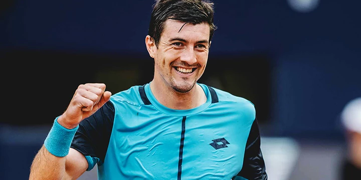 Марченко — Офнер. Прогноз на матч ATP Стамбул (14 сентября 2022 года)
Марченко — Офнер. Прогноз на матч ATP Стамбул (14 сентября 2022 года)