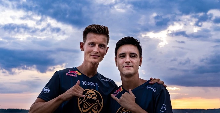 ENCE — HEET. Прогноз на матч CS:GO (14 сентября 2022 года) ENCE — HEET. Прогноз на матч CS:GO (14 сентября 2022 года)