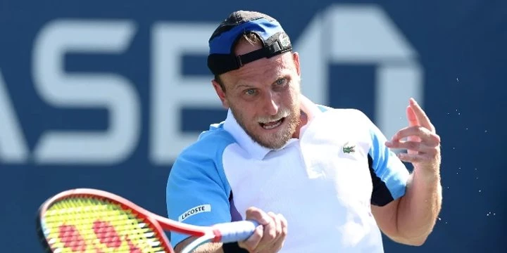 Кудла — Нава. Прогноз на матч ATP Кари (15 сентября 2022 года) Кудла — Нава. Прогноз на матч ATP Кари (15 сентября 2022 года)
