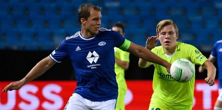 Юргорден – Мольде. Прогноз на матч Лиги конференций (15 сентября 2022 года) Юргорден – Мольде. Прогноз на матч Лиги конференций (15 сентября 2022 года)