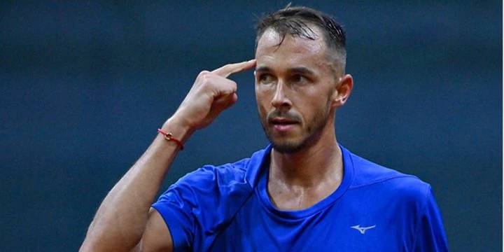 Росол — Хаасе. Прогноз на матч ATP Стамбул (15 сентября 2022 года) Росол — Хаасе. Прогноз на матч ATP Стамбул (15 сентября 2022 года)