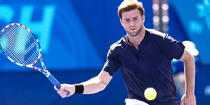 Райан Харрисон — Ник Чеппелл. Прогноз на матч ATP Кэри (16 сентября 2022 года)
Райан Харрисон — Ник Чеппелл. Прогноз на матч ATP Кэри (16 сентября 2022 года)