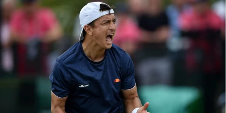 Тим — Пенистон. Прогноз на матч ATP Ренн (15 сентября 2022 года) Тим — Пенистон. Прогноз на матч ATP Ренн (15 сентября 2022 года)