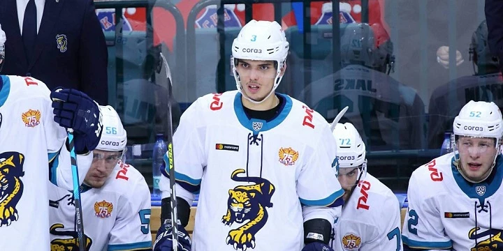 Куньлунь — Сочи. Прогноз на матч КХЛ (16 сентября 2022 года) Куньлунь — Сочи. Прогноз на матч КХЛ (16 сентября 2022 года)