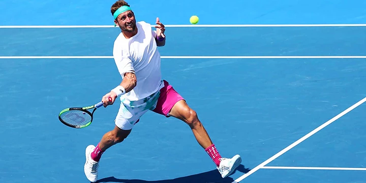 Теннис Сандгрен — Доминик Кепфер. Прогноз на матч ATP Кэри (17 сентября 2022 года)
Теннис Сандгрен — Доминик Кепфер. Прогноз на матч ATP Кэри (17 сентября 2022 года)